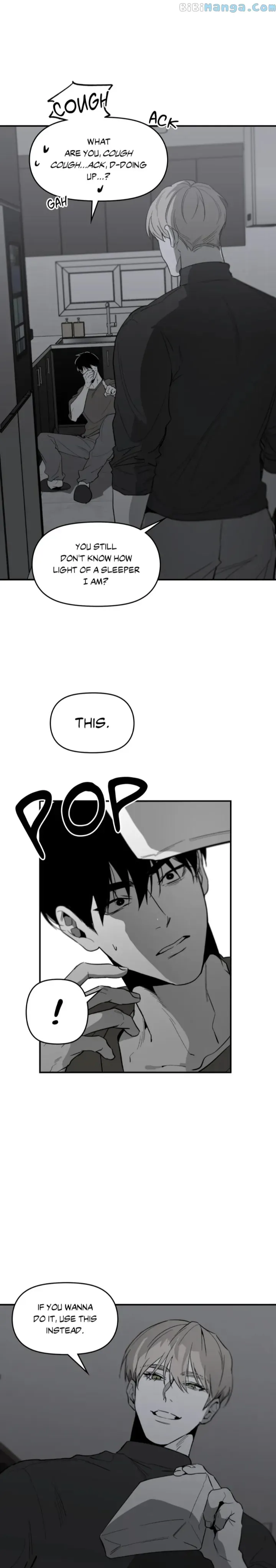 No Reason Chapter 47 page 4 - 