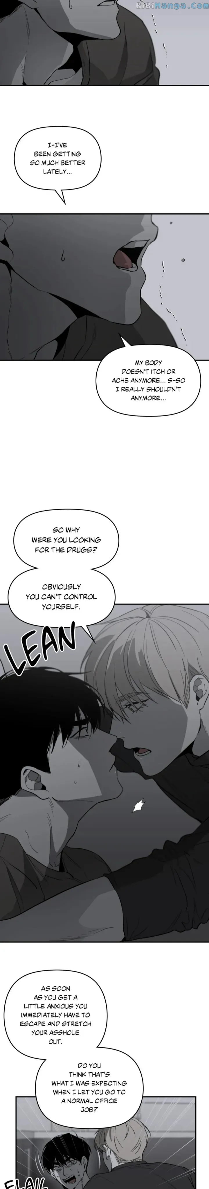 No Reason Chapter 47 page 6 - 
