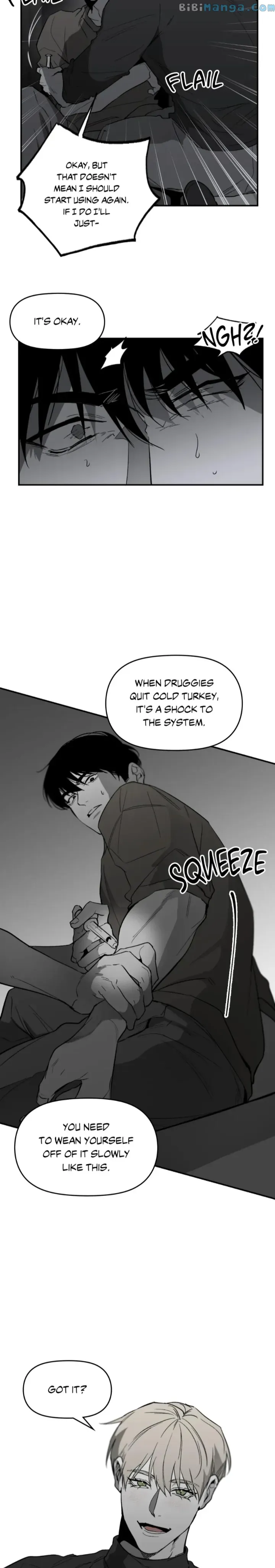 No Reason Chapter 47 page 7 - 