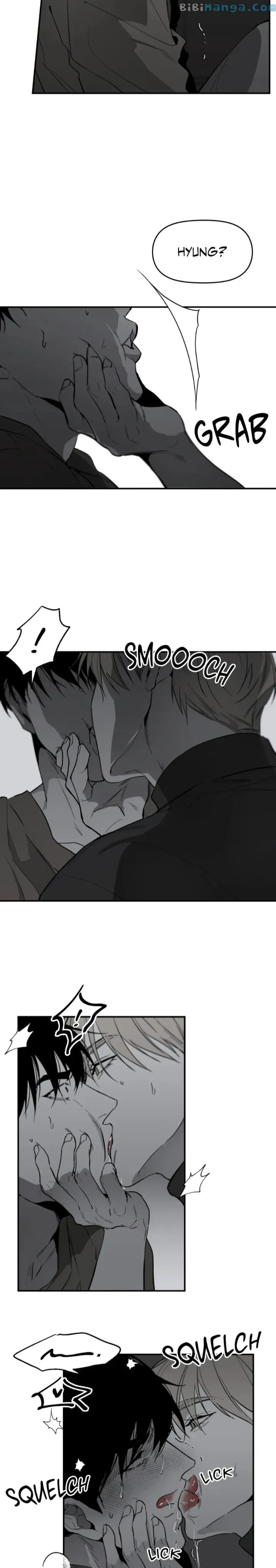 No Reason Chapter 47 page 9 - 