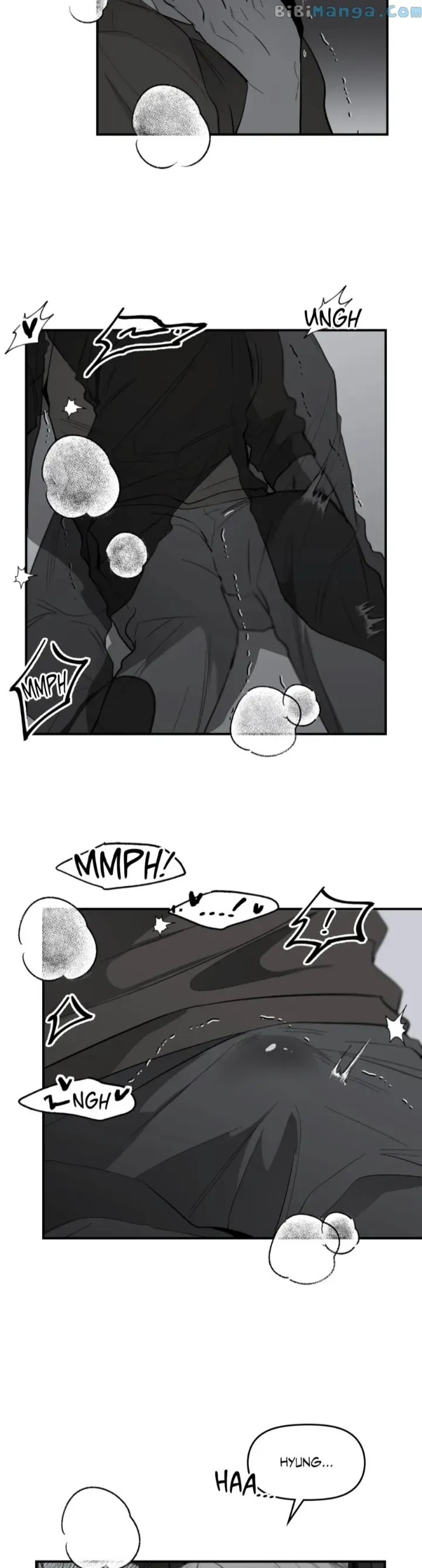 No Reason Chapter 47 page 10 - 