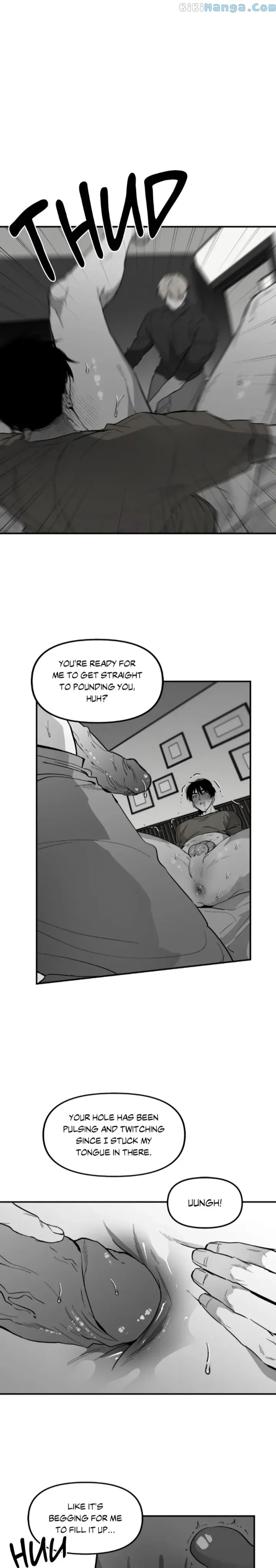 No Reason Chapter 48 page 1 - 