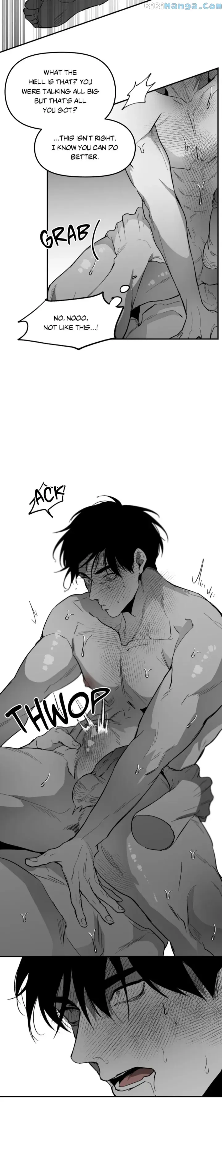 No Reason Chapter 48 page 11 - 