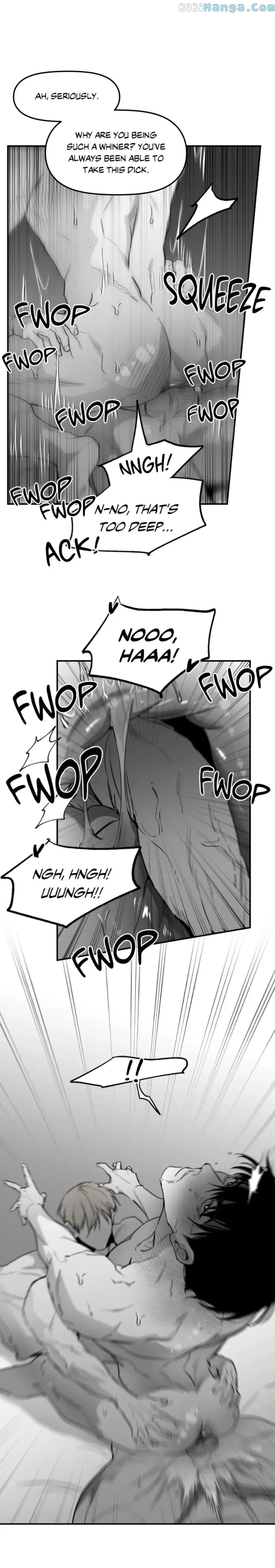 No Reason Chapter 48 page 12 - 