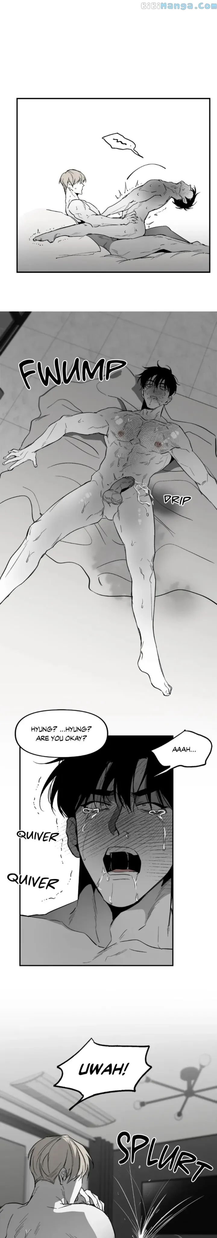 No Reason Chapter 48 page 13 - 
