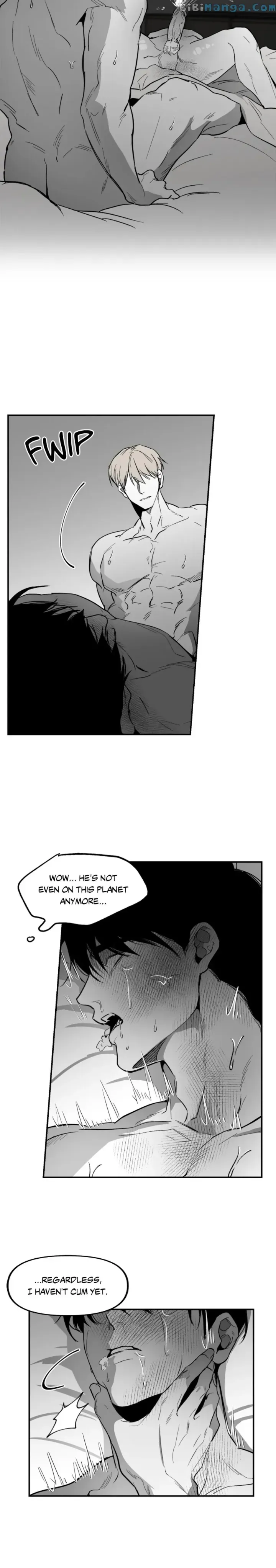 No Reason Chapter 48 page 14 - 