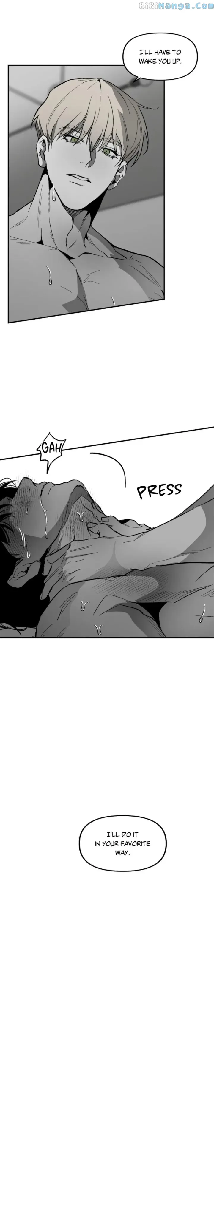 No Reason Chapter 48 page 15 - 