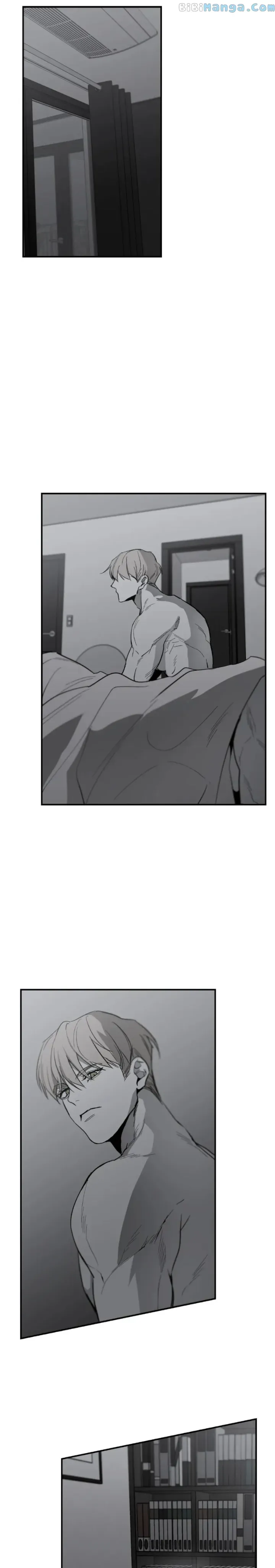 No Reason Chapter 48 page 16 - 