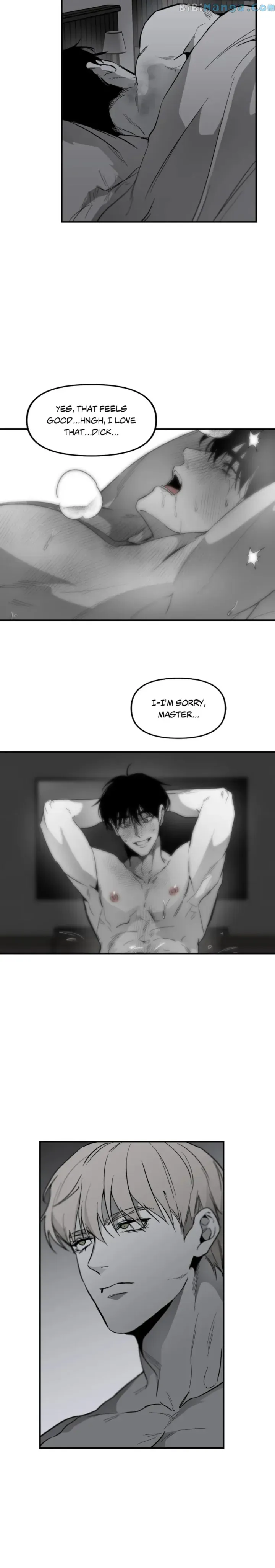No Reason Chapter 48 page 17 - 