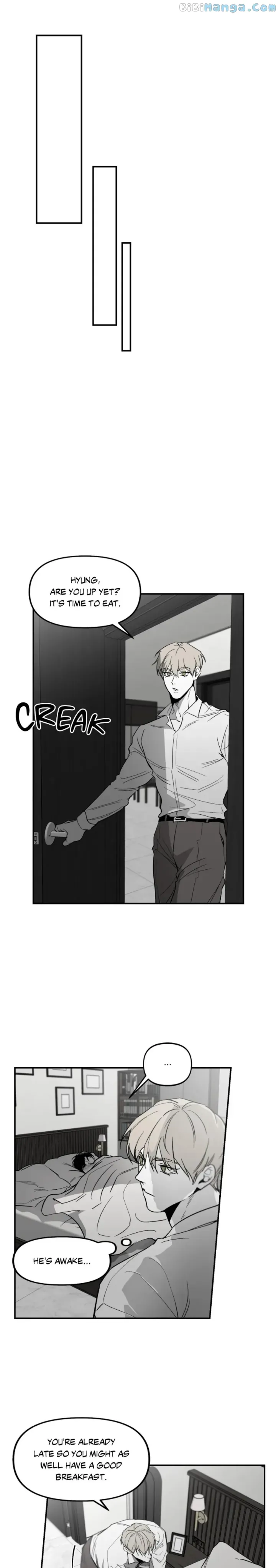 No Reason Chapter 48 page 18 - 