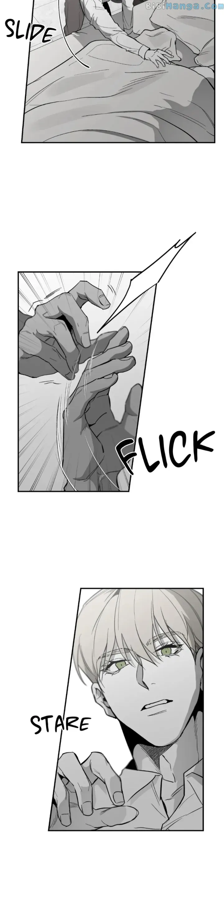 No Reason Chapter 48 page 19 - 
