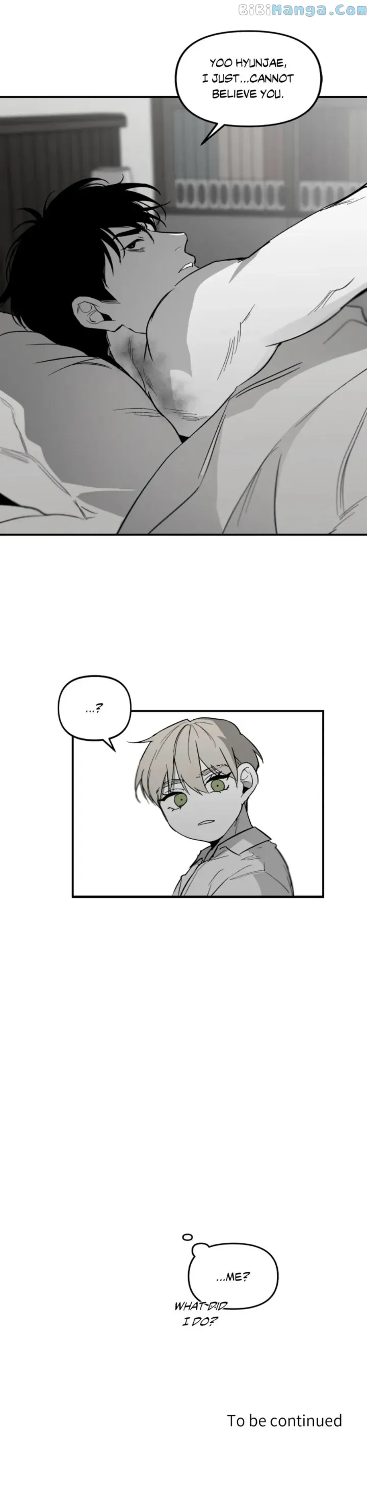 No Reason Chapter 48 page 20 - 