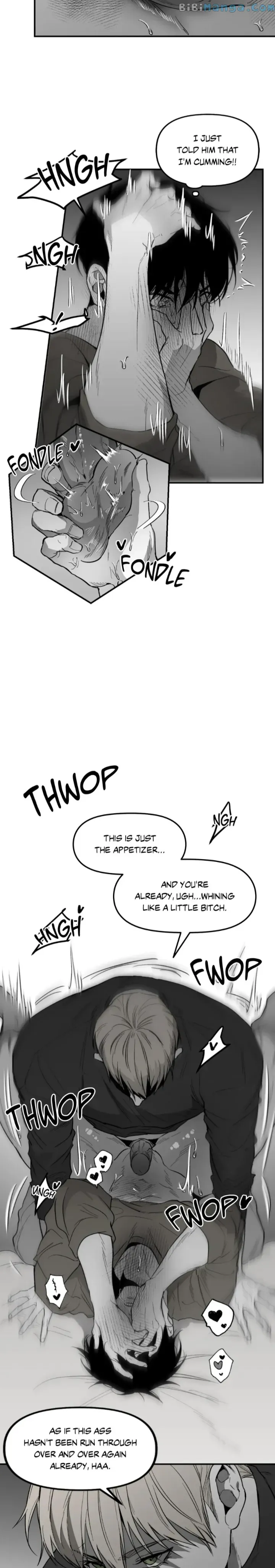 No Reason Chapter 48 page 4 - 