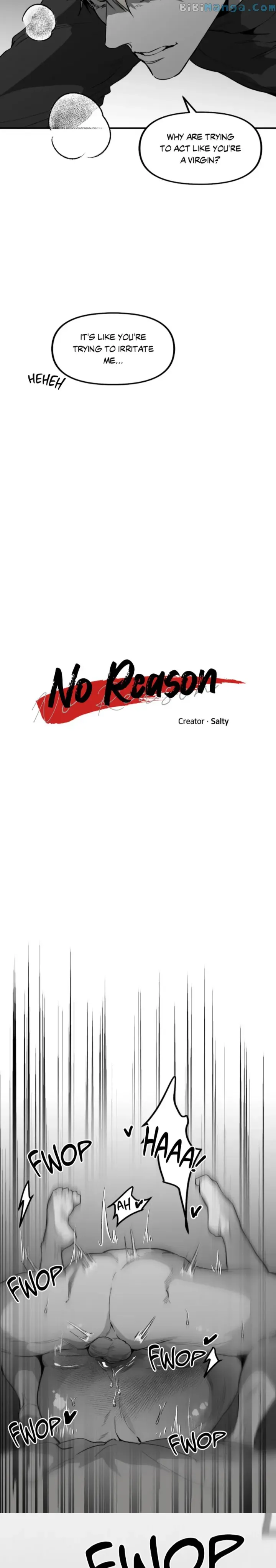 No Reason Chapter 48 page 5 - 