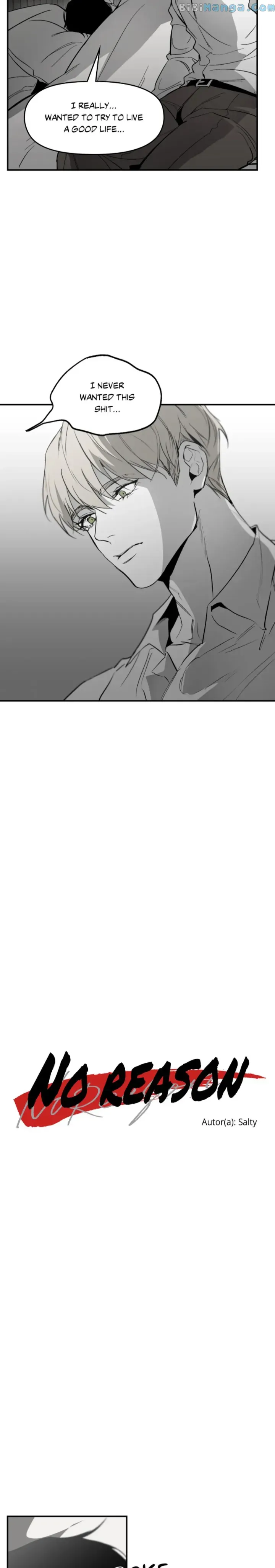 No Reason Chapter 49 page 2 - 