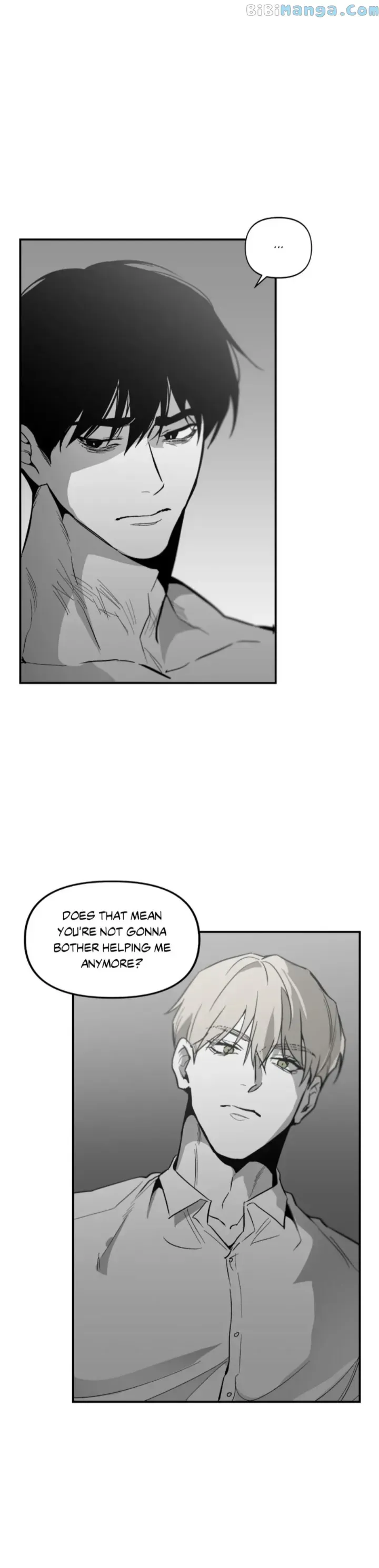 No Reason Chapter 49 page 11 - 