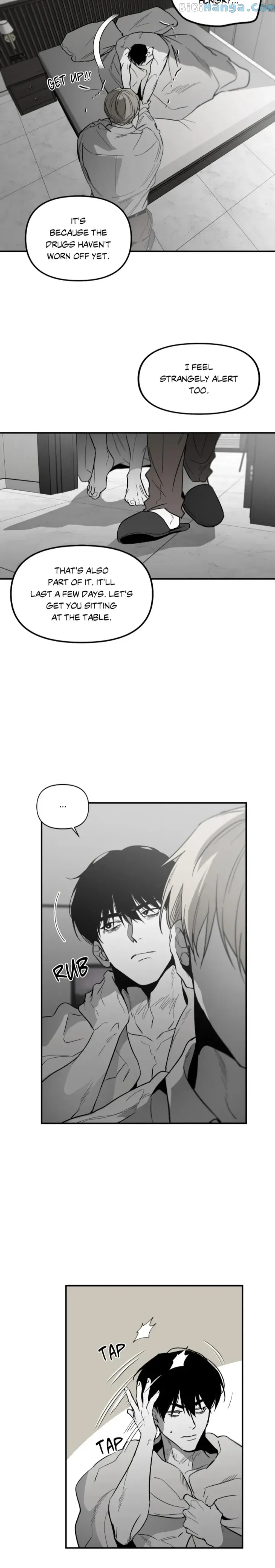No Reason Chapter 49 page 16 - 