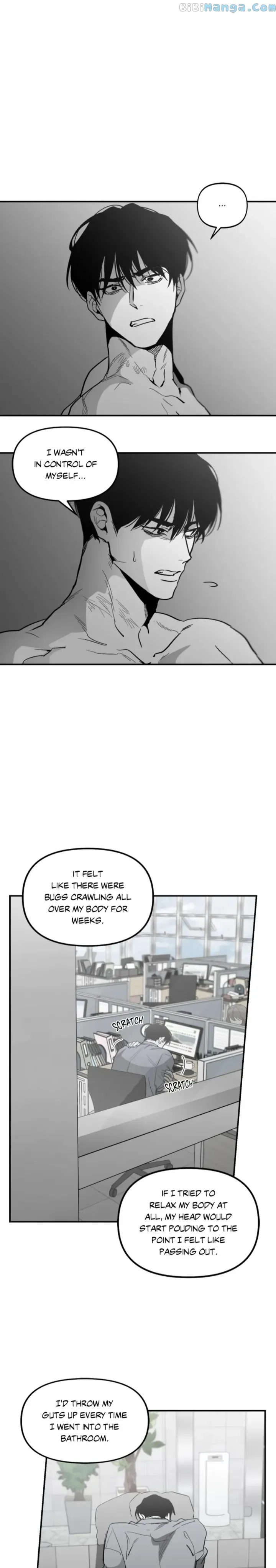 No Reason Chapter 49 page 4 - 