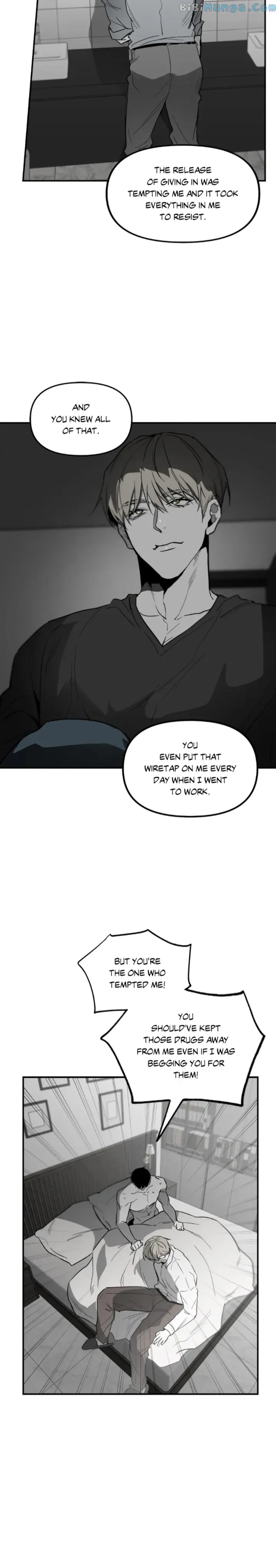 No Reason Chapter 49 page 5 - 