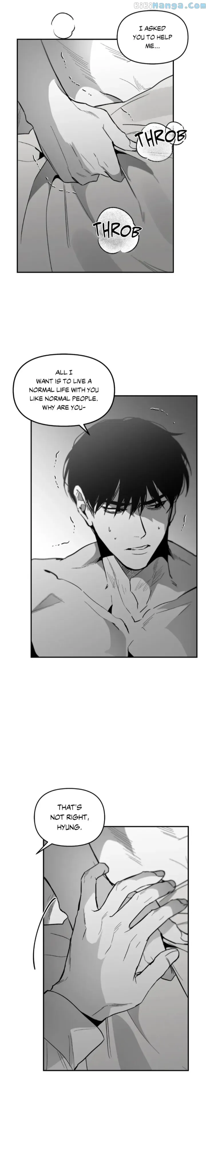 No Reason Chapter 49 page 6 - 