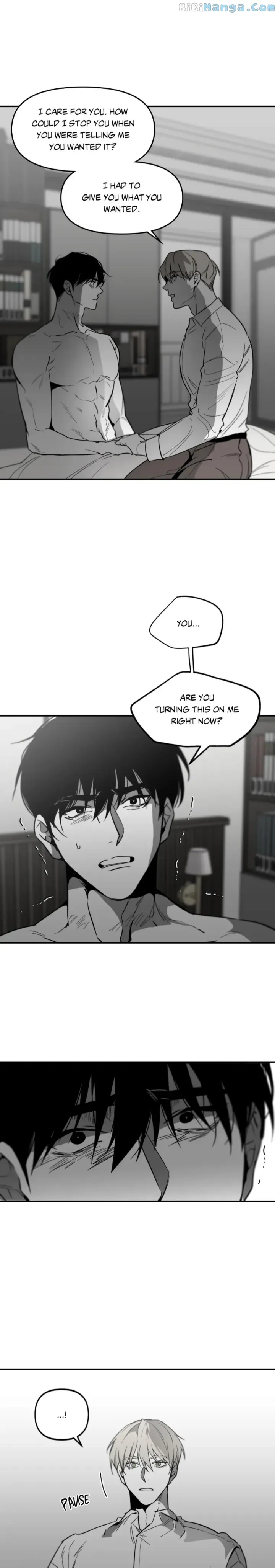 No Reason Chapter 49 page 7 - 