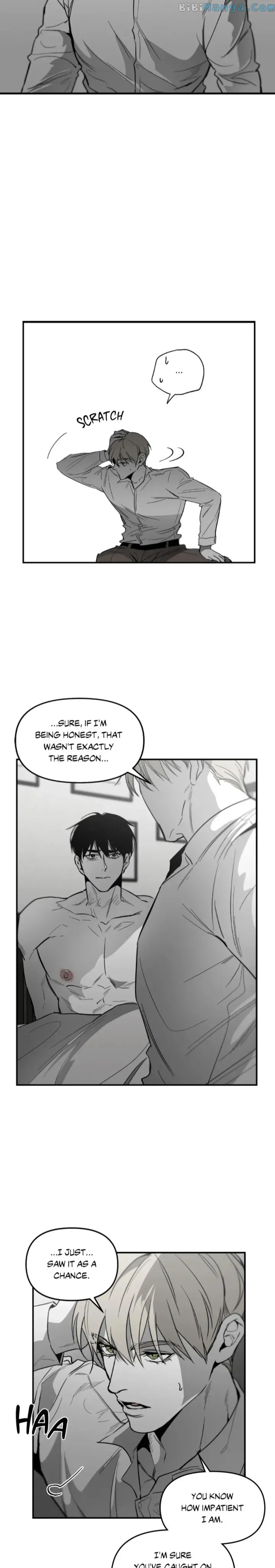 No Reason Chapter 49 page 8 - 