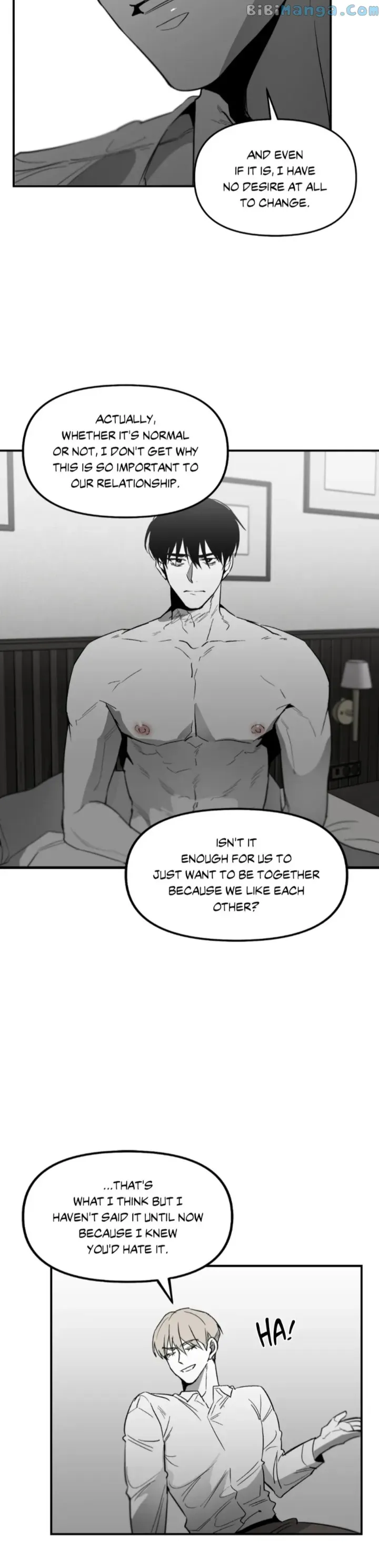 No Reason Chapter 49 page 10 - 