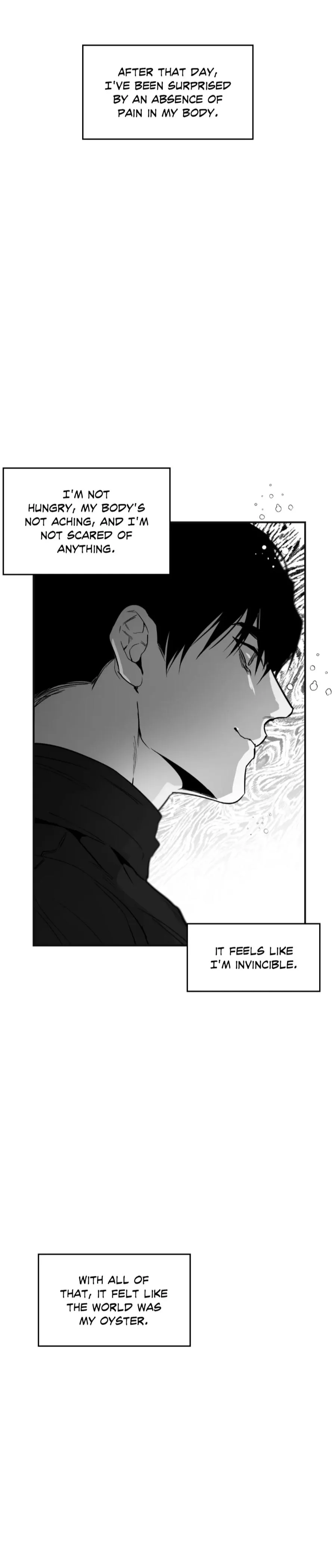 No Reason Chapter 5 page 12 - 