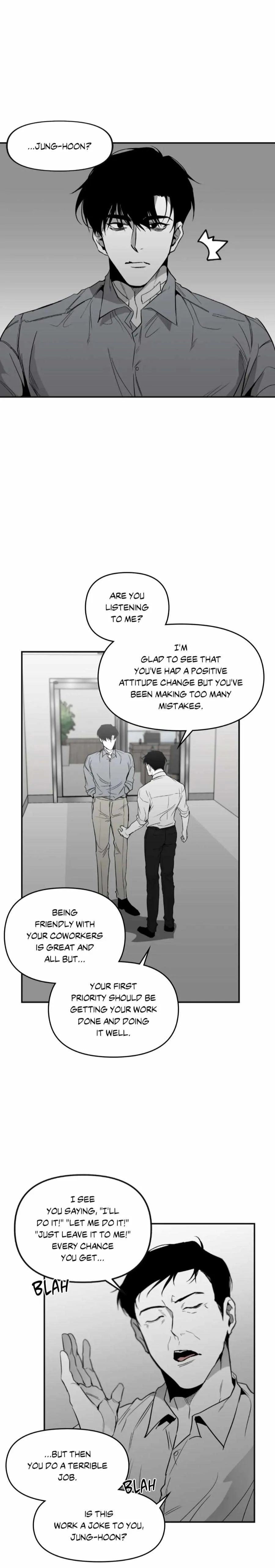 No Reason Chapter 5 page 14 - 