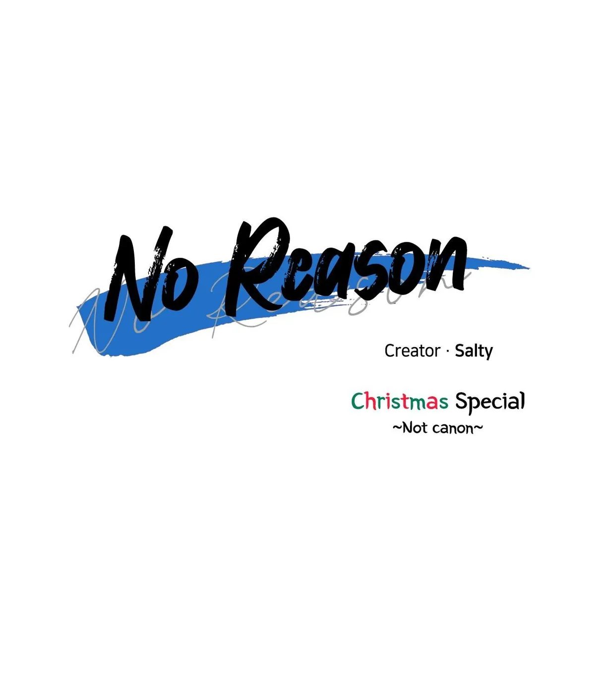 No Reason Chapter 50.95 page 1 - 
