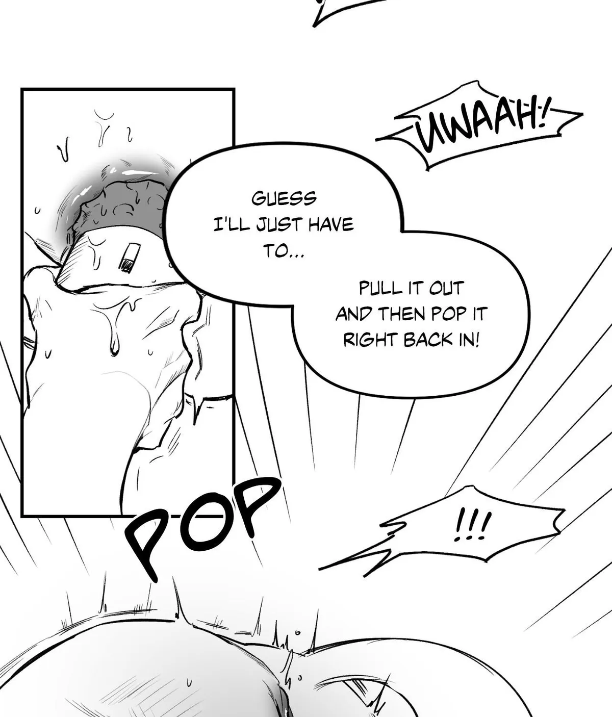 No Reason Chapter 50.95 page 20 - 