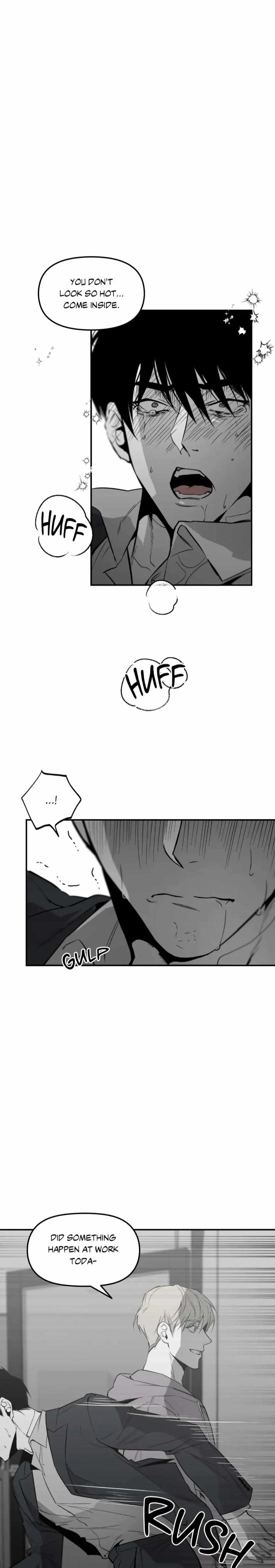 No Reason Chapter 50.96 page 1 - 