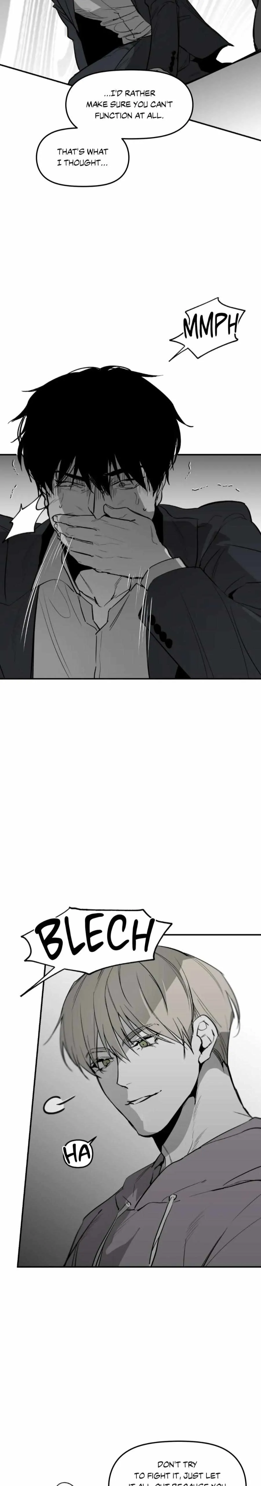 No Reason Chapter 50.96 page 11 - 