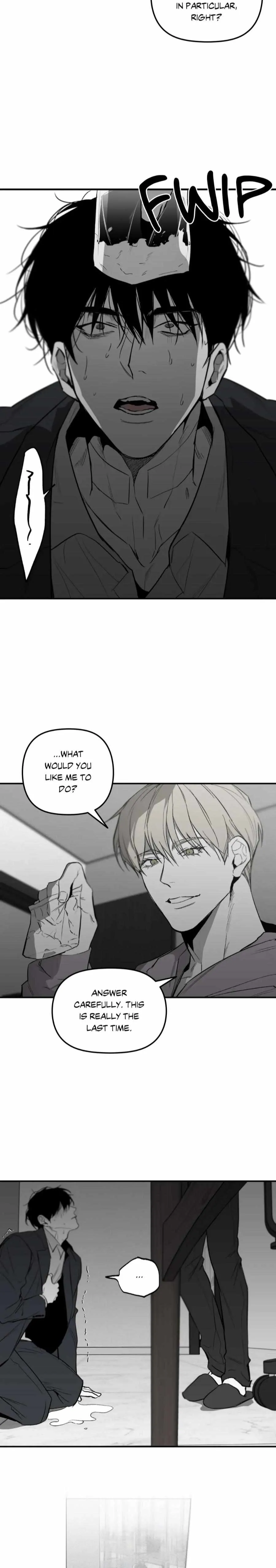 No Reason Chapter 50.96 page 15 - 