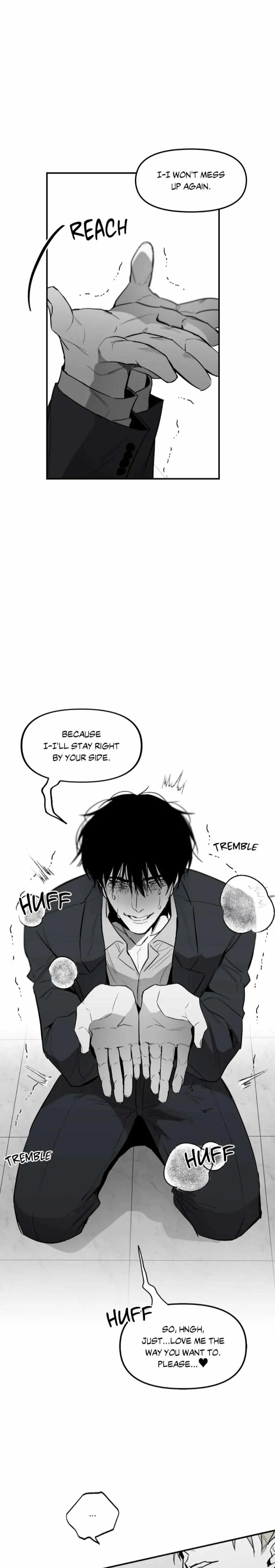 No Reason Chapter 50.96 page 17 - 