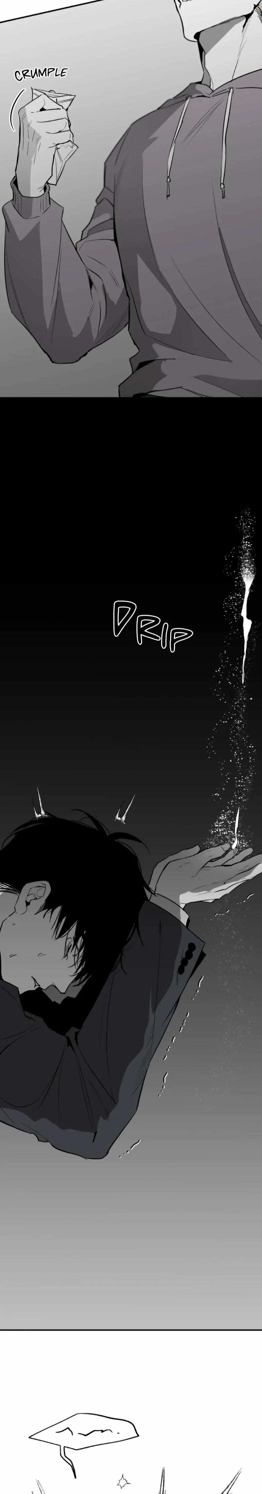 No Reason Chapter 50.96 page 18 - 