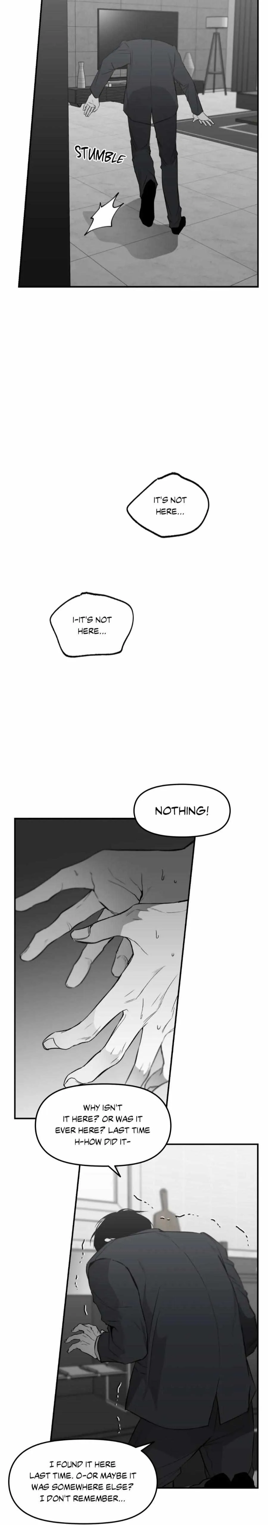 No Reason Chapter 50.96 page 3 - 