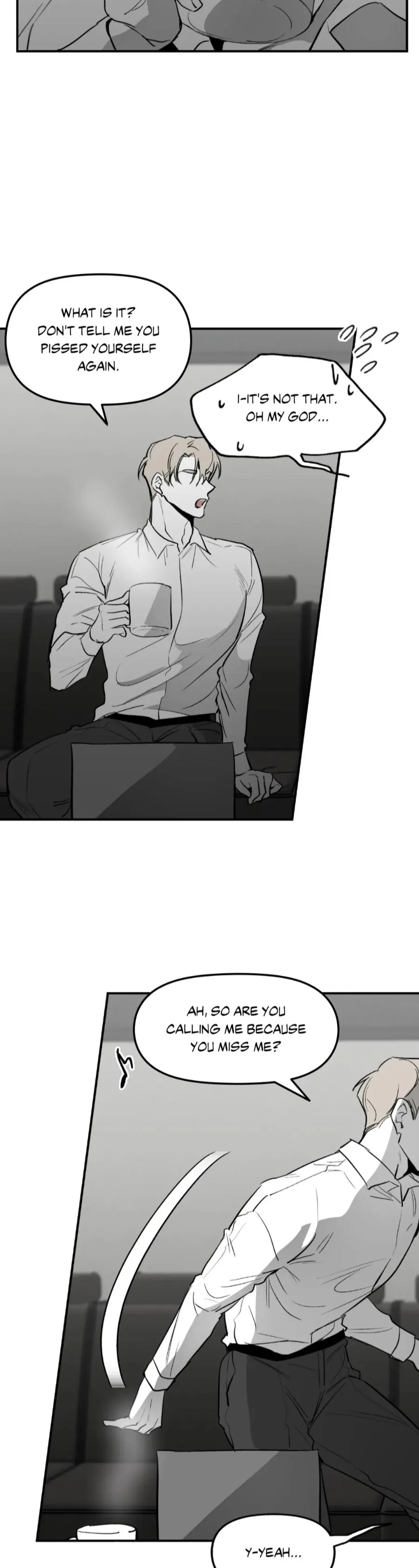 No Reason Chapter 50.96 page 25 - 