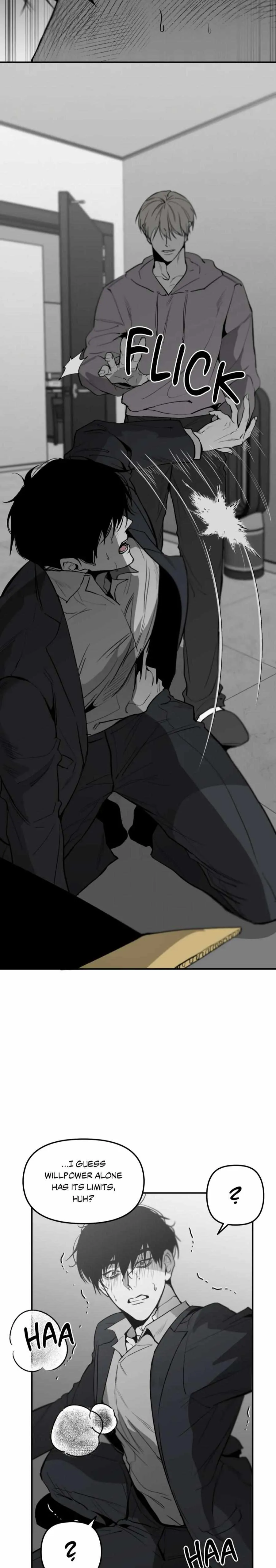 No Reason Chapter 50.96 page 6 - 