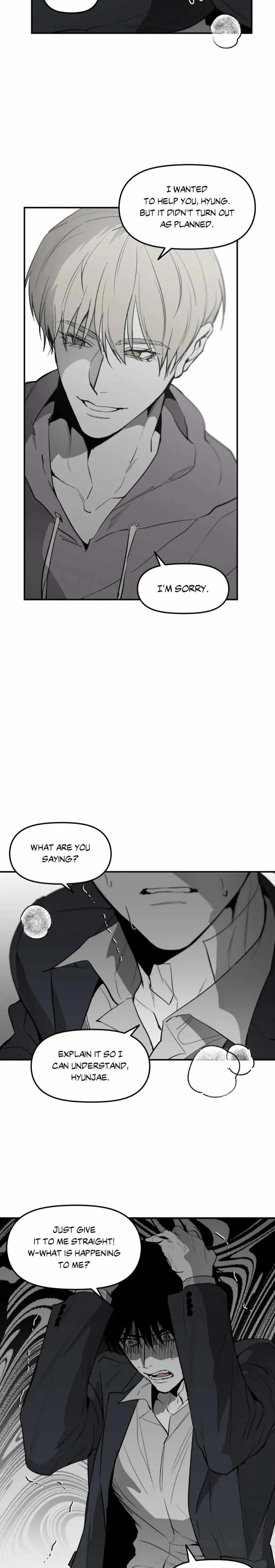 No Reason Chapter 50.96 page 7 - 