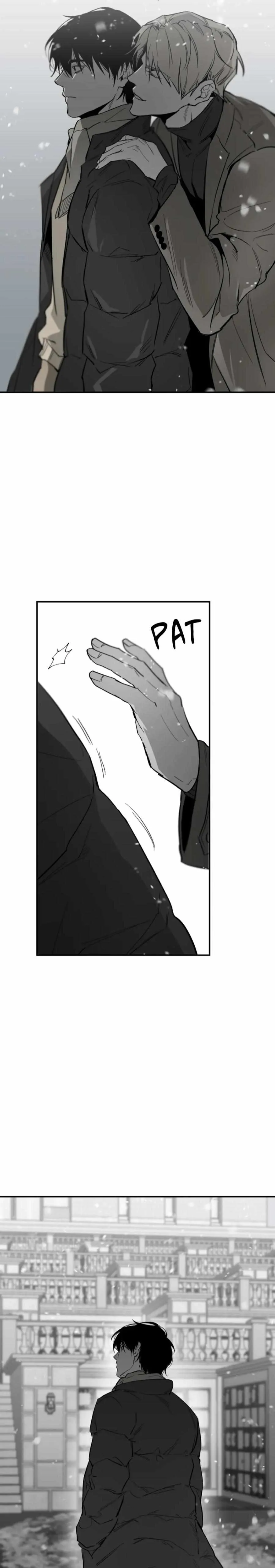 No Reason Chapter 50.97 page 17 - 