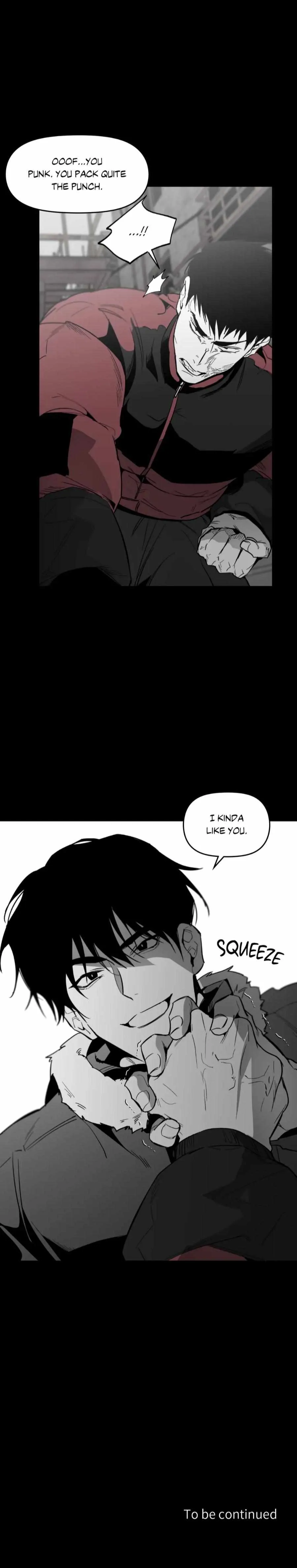 No Reason Chapter 50.97 page 23 - 