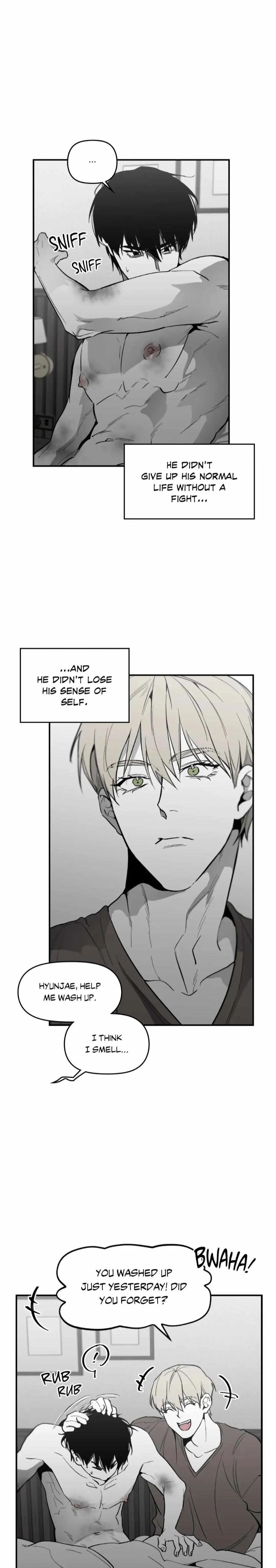No Reason Chapter 50.97 page 4 - 