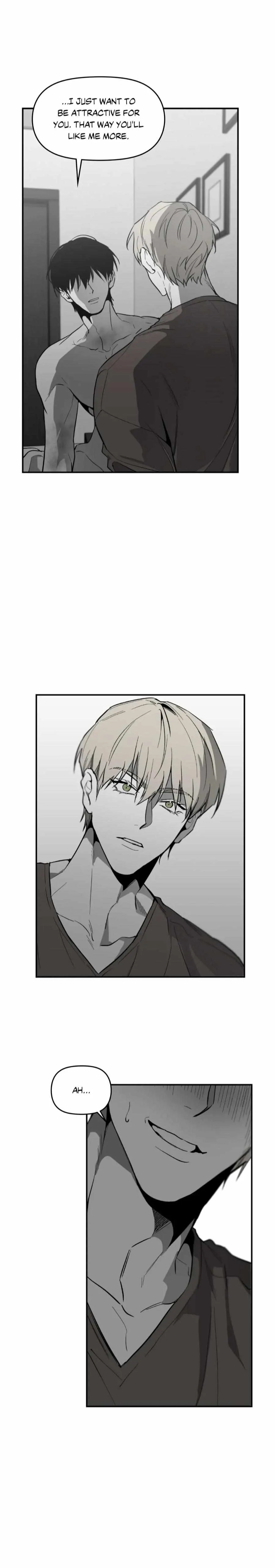 No Reason Chapter 50.97 page 6 - 