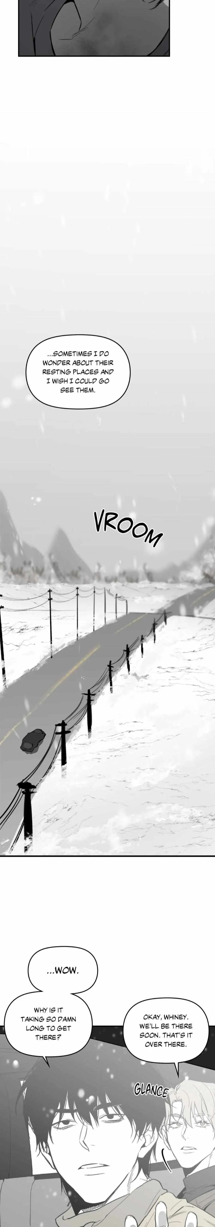 No Reason Chapter 50.97 page 10 - 