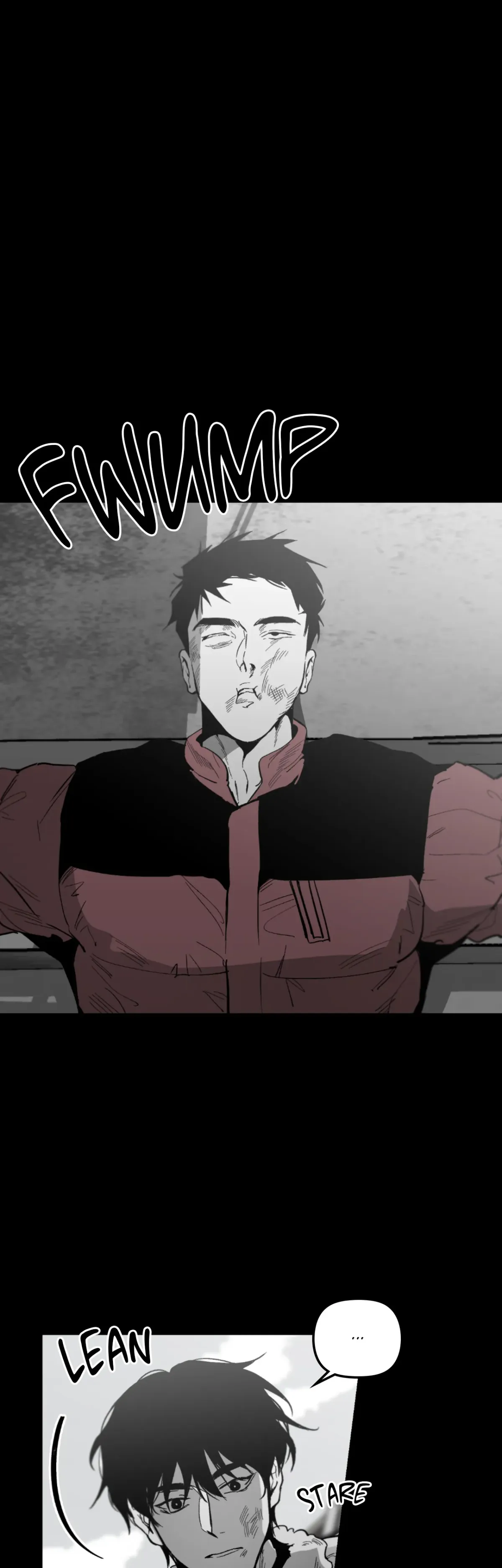 No Reason Chapter 50.98 page 1 - 