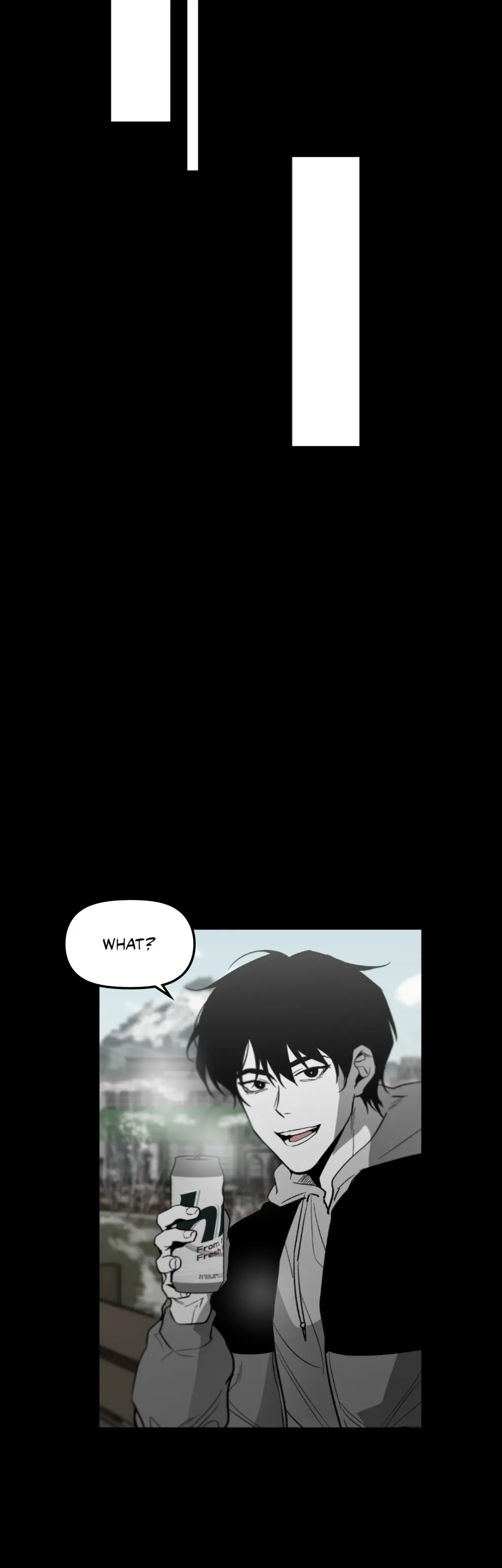 No Reason Chapter 50.98 page 16 - 