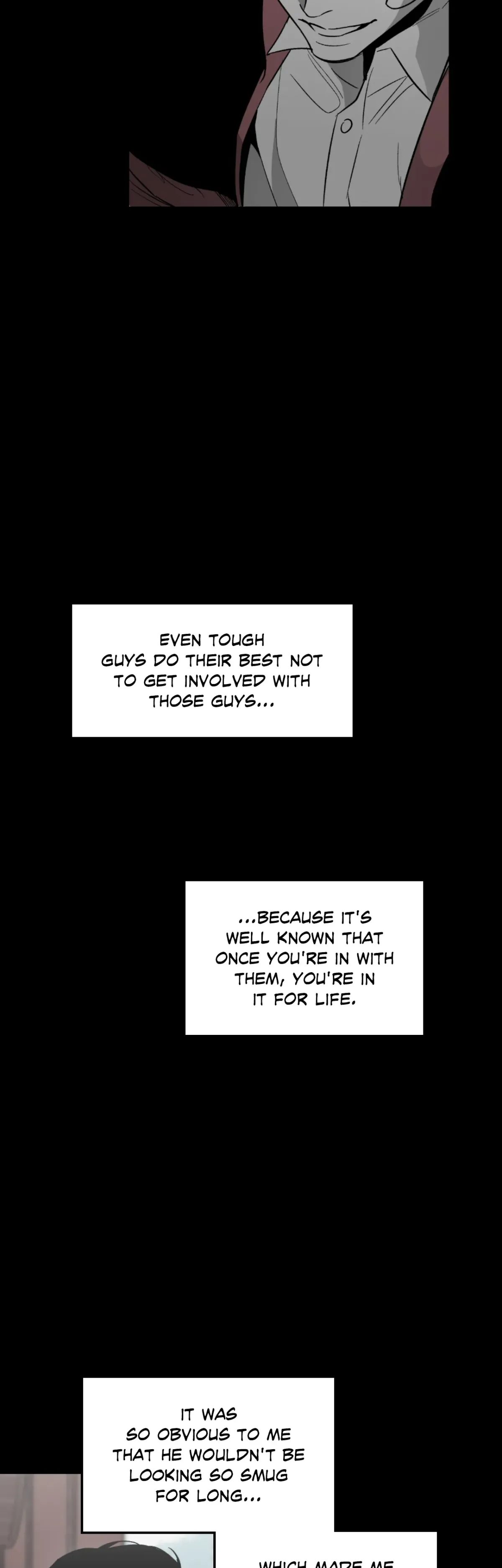 No Reason Chapter 50.98 page 23 - 