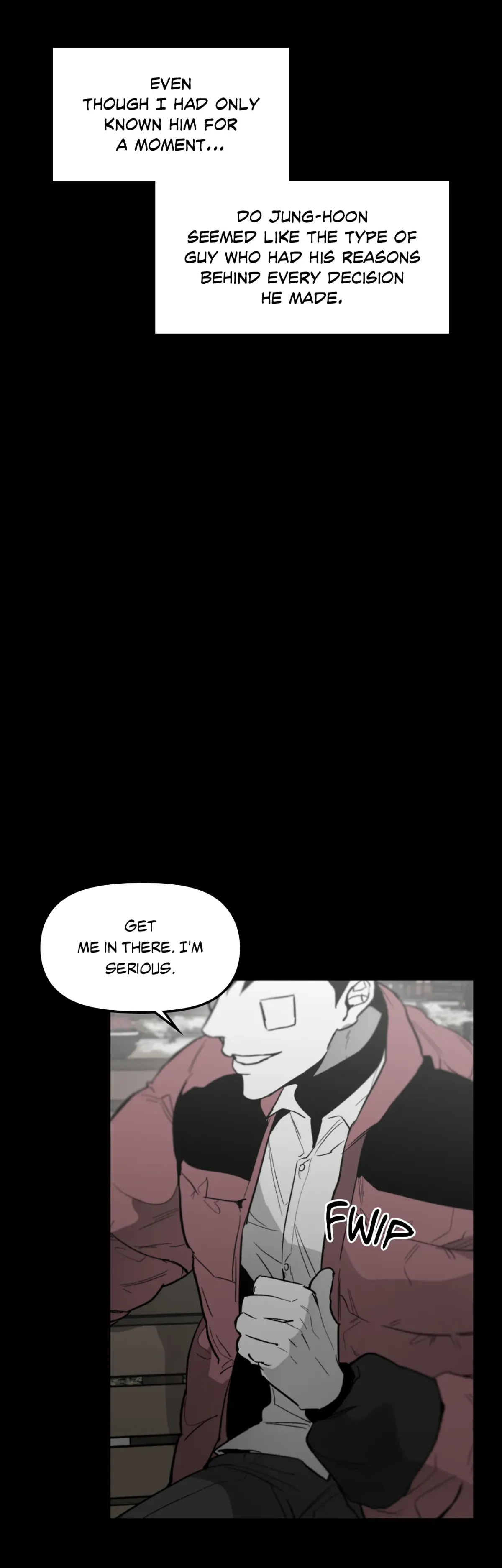 No Reason Chapter 50.98 page 26 - 