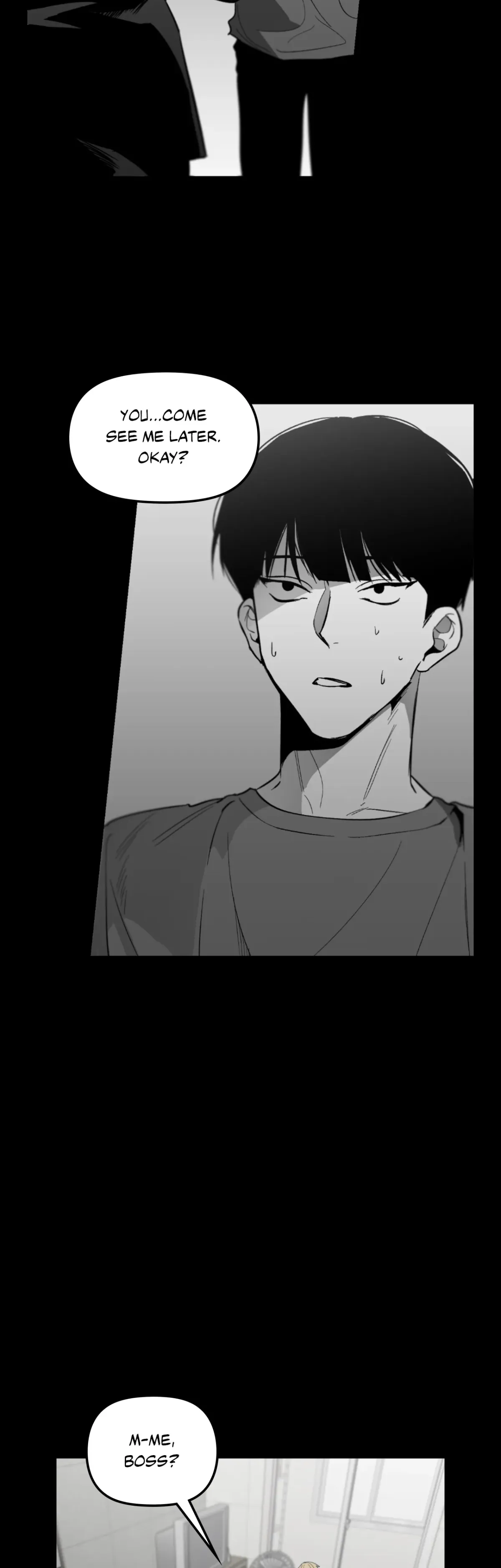 No Reason Chapter 50.98 page 33 - 